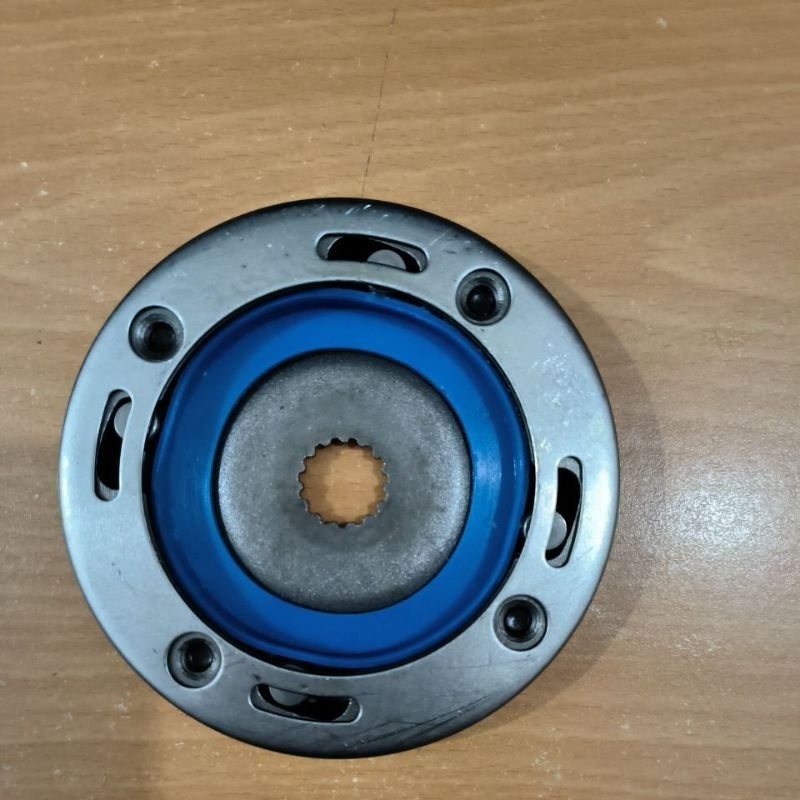 ONEWAY ASSY MIO LAMA 5TL PF634