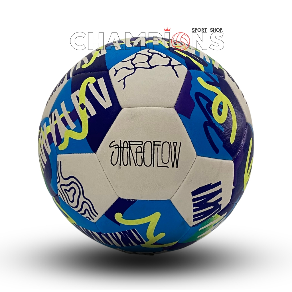 Saelaris_ Specs Bola Futsal Size 4 Specs Stereoflow Bola Putsal Size 4