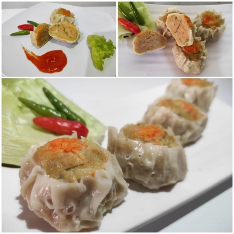 

Siomay Ayam