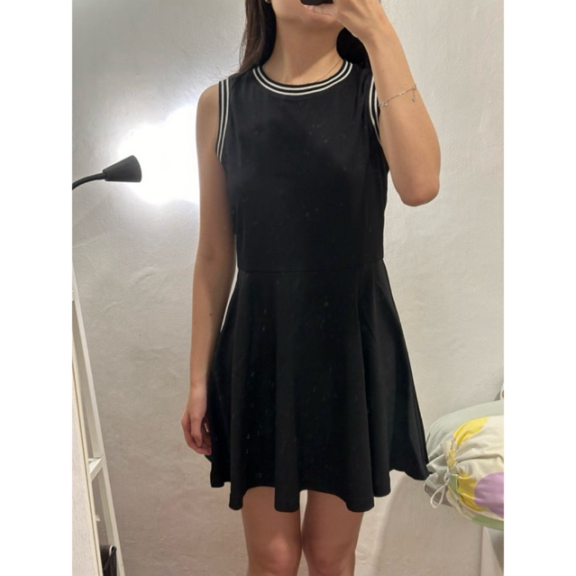 SPAO dress