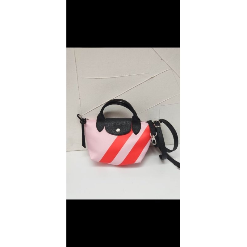 tas selempang wanita lc crossbody