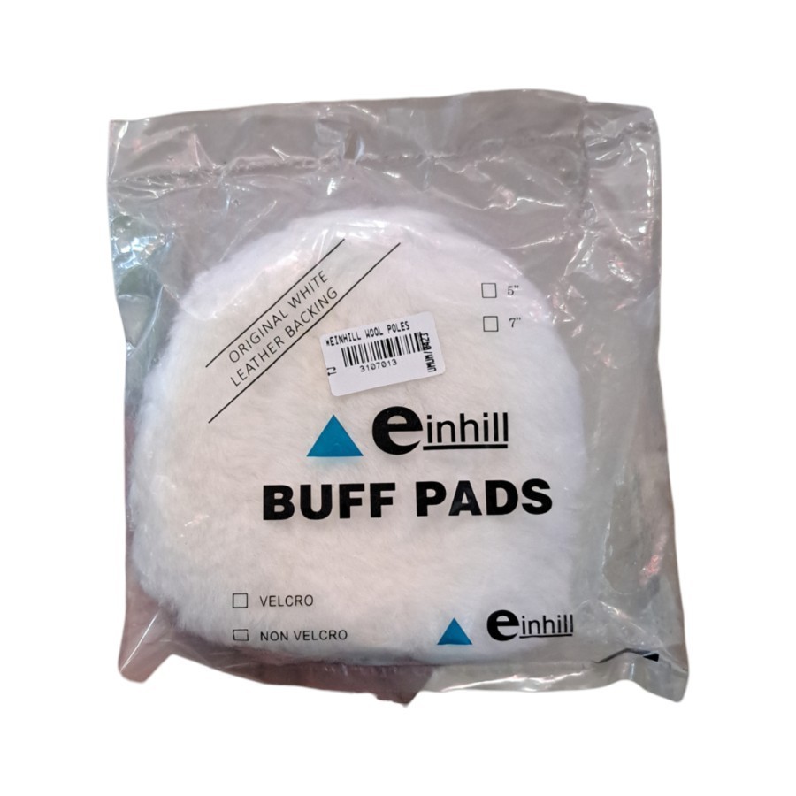 EINHILL Wool Poles 5 Inch Model Ikat