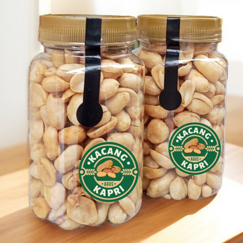 

Promo Sale 2.2 Shope ! Kacang Kapri serba 22 Garlic Flavour Renyah dan Gurih