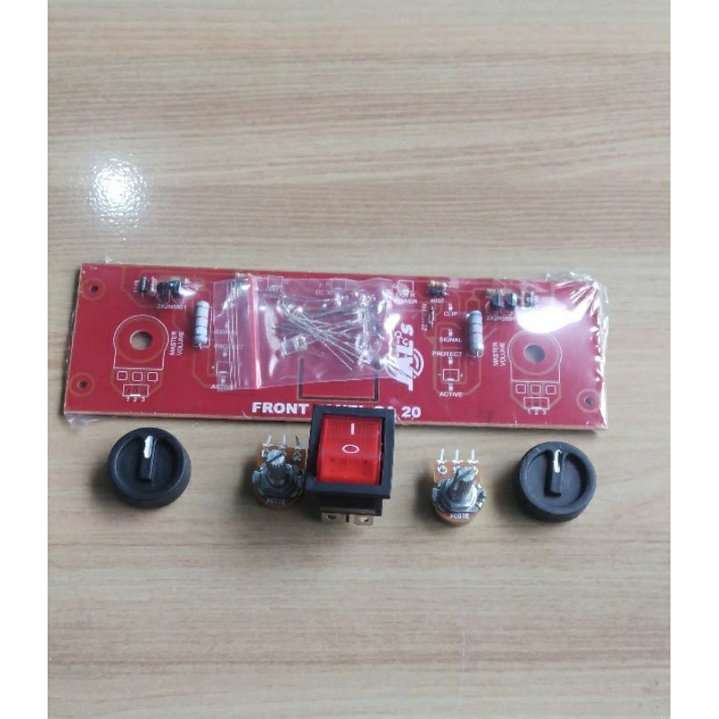 Led display Ca Series Lengkap untuk Ca10, Ca12, Ca20