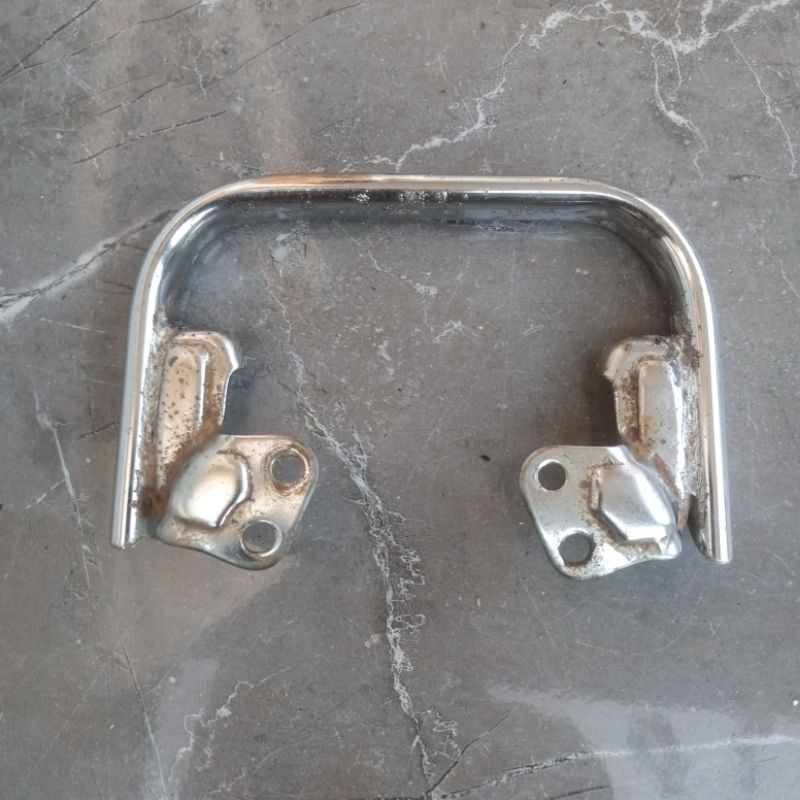 behel Honda Gren bulus original bekas