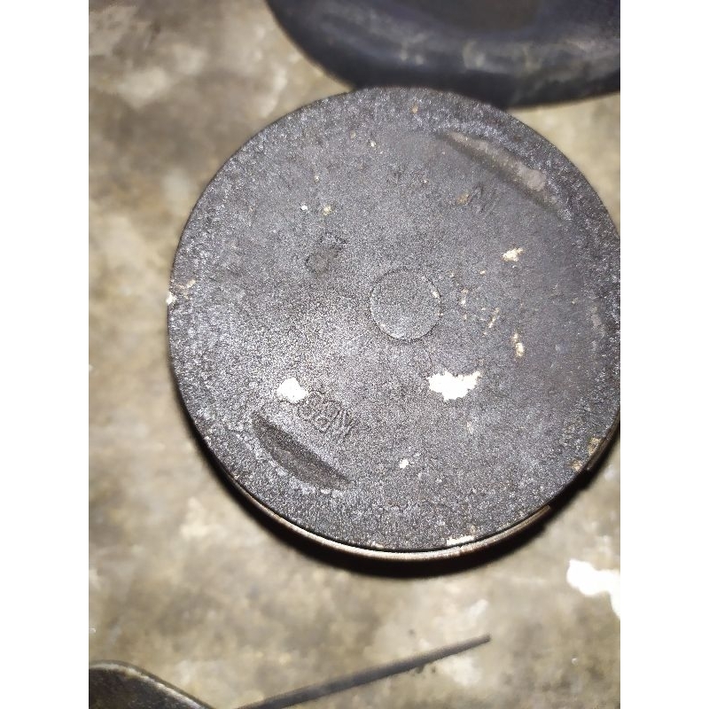 Blok Buring Tiger Revo original copotan