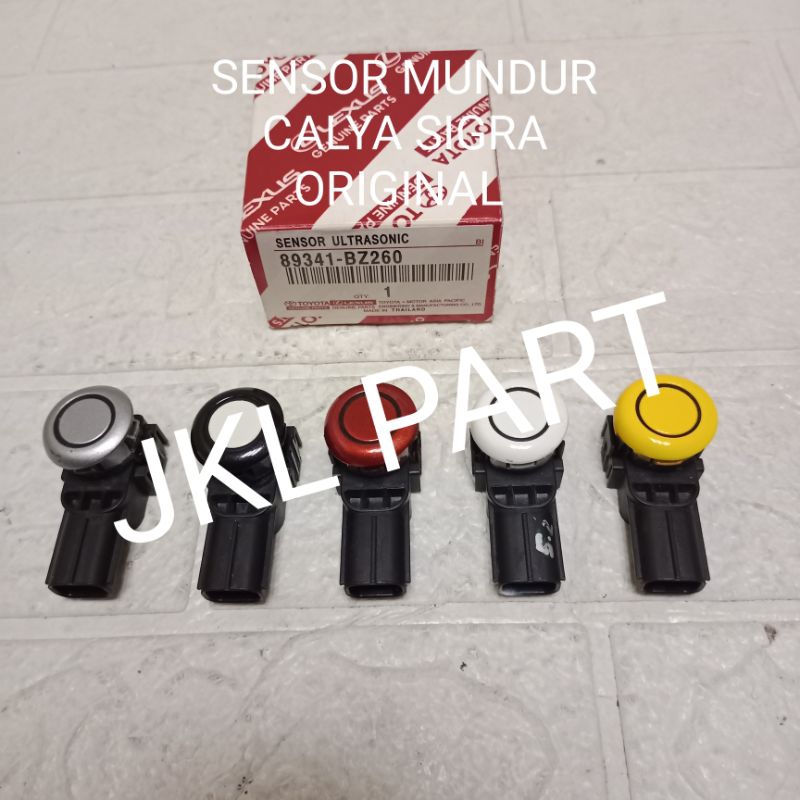 SENSOR MUNDUR PARKIR ATRET CALYA SIGRA ORIGINAL