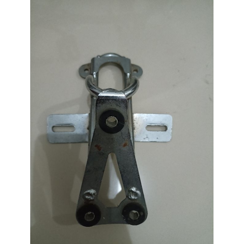 pangkon stoplamp suzuki a100