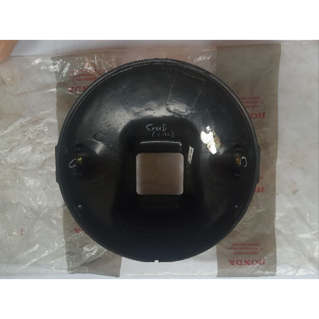 Totok / Batok Lampu Depan Honda Mega Pro (Original) 61300-KEH-930