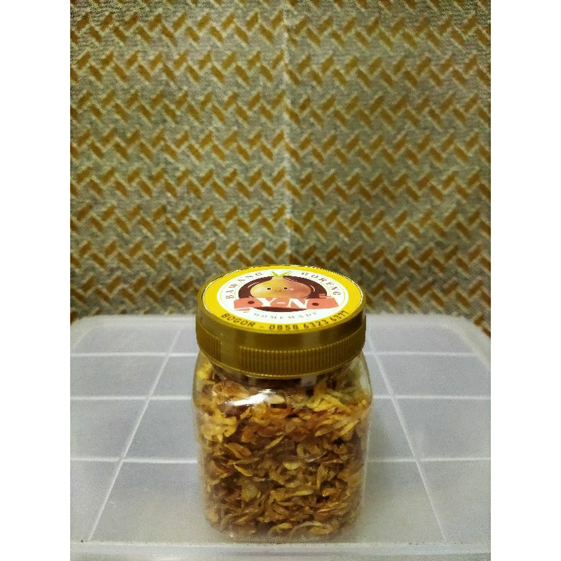 

Bawang Goreng YN_HomeMade