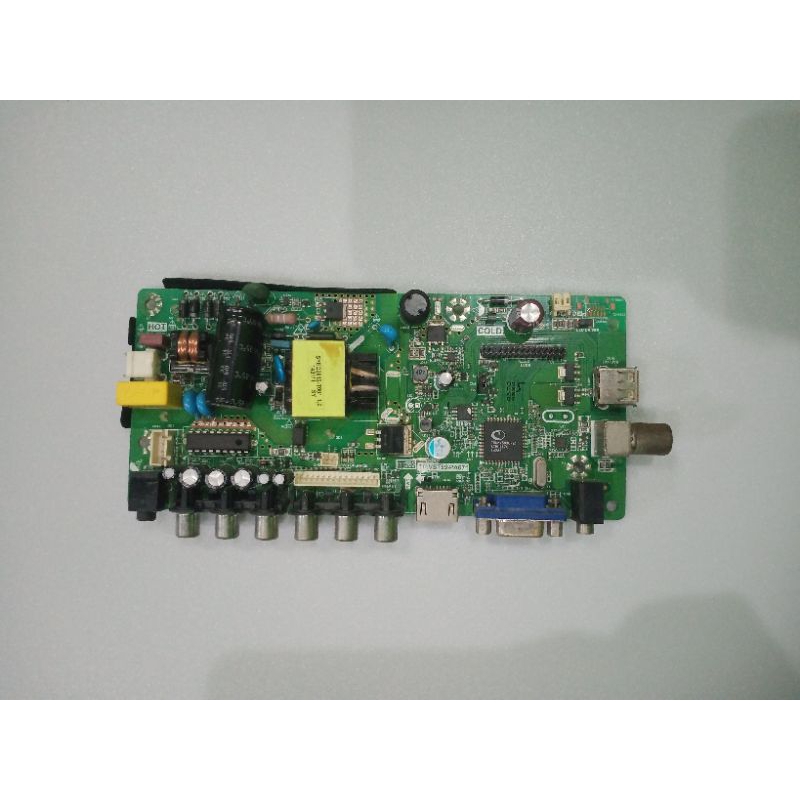 MB Mainboard Toshiba 24S2500VJ - 24S2500
