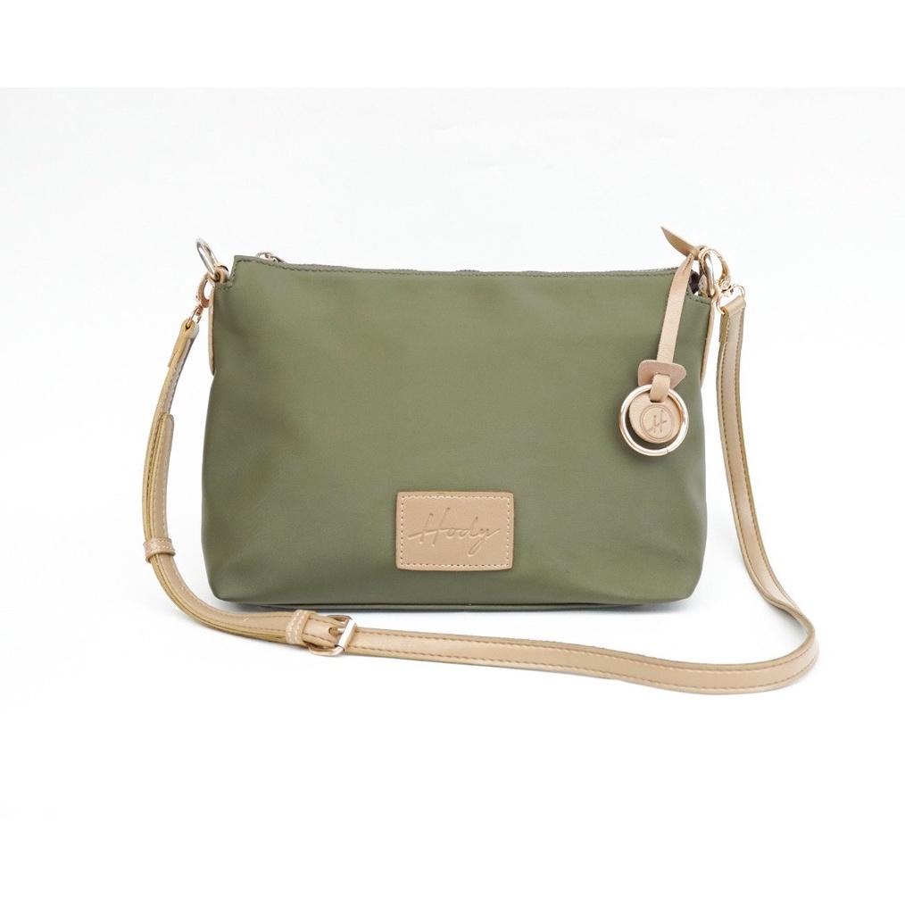 Hody  Felly Bag HodyTas Selempang WanitaTas Hody Best SellerTas Wanita KekinianSling Bag Wanita mura