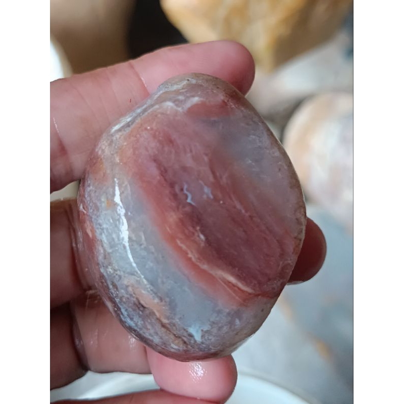 BATU POLKAS JUMBO KRISTAL L 35