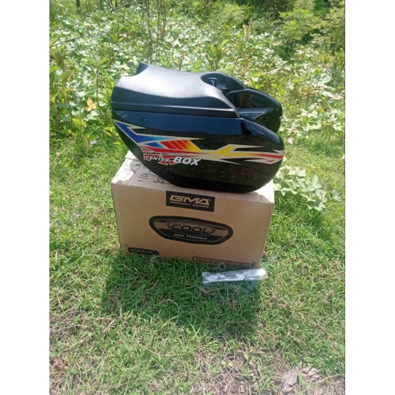 CENTER BOX HONDA GRAND IMPRESSA BULUS