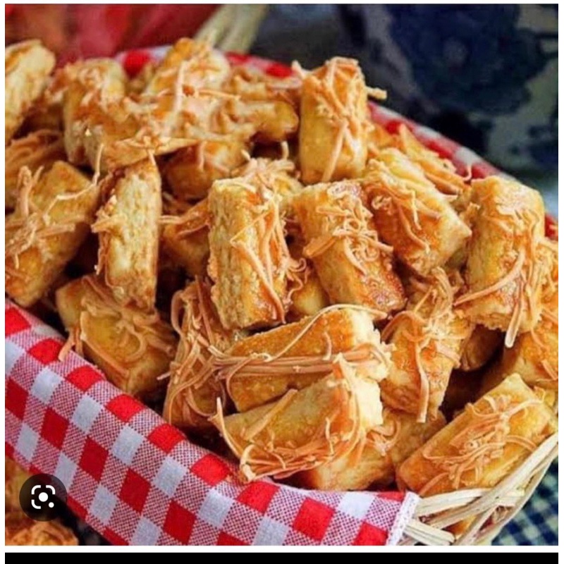 

BISA COD Kastangel Keju Edam Toples tabung 6ml serbuuu