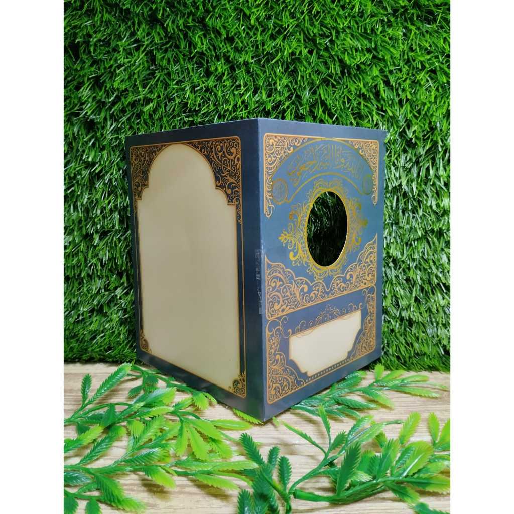 

Soft Cover Yasin Falah 01 - 06 Murah