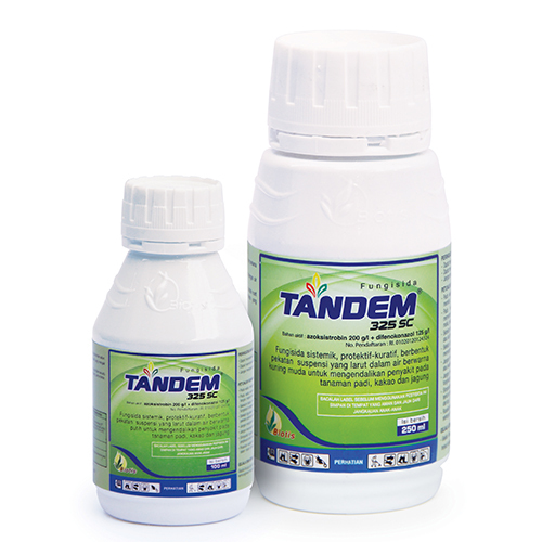 Fungisida TANDEM 250ml