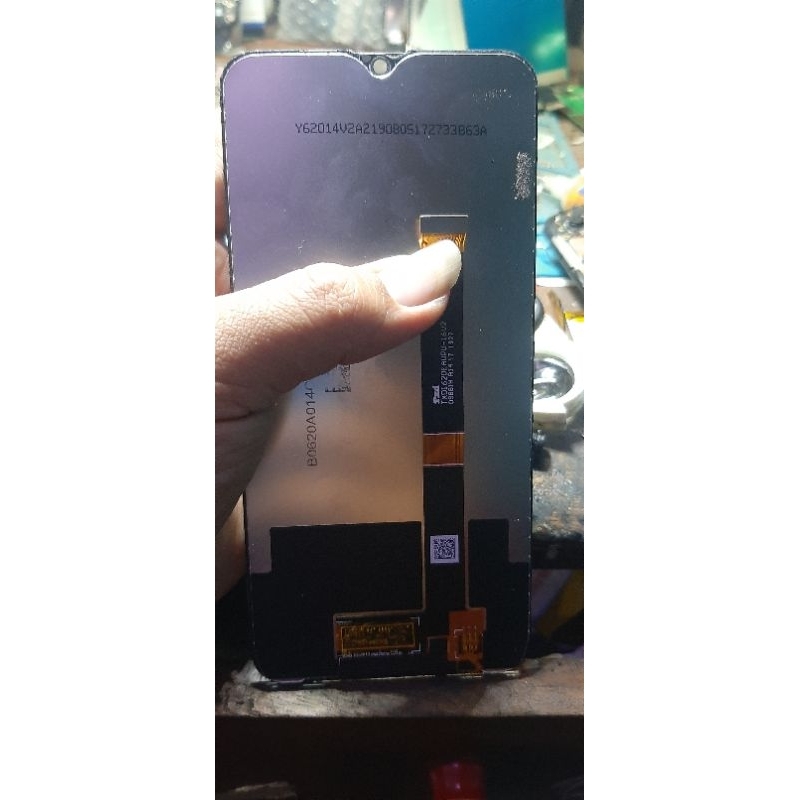 lcd ORIGINAL COPOTAN oppo a5s