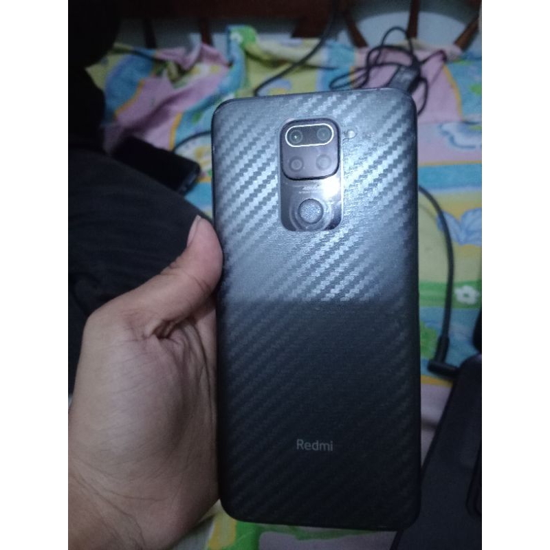 Xiaomi Redmi note 9 6/128