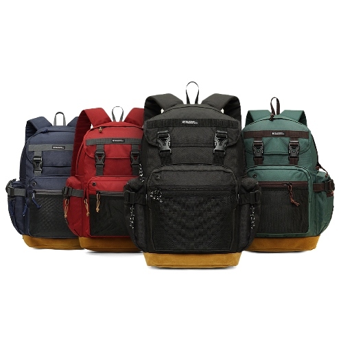 Bloods Series Backpack Tas Punggung Sozubu