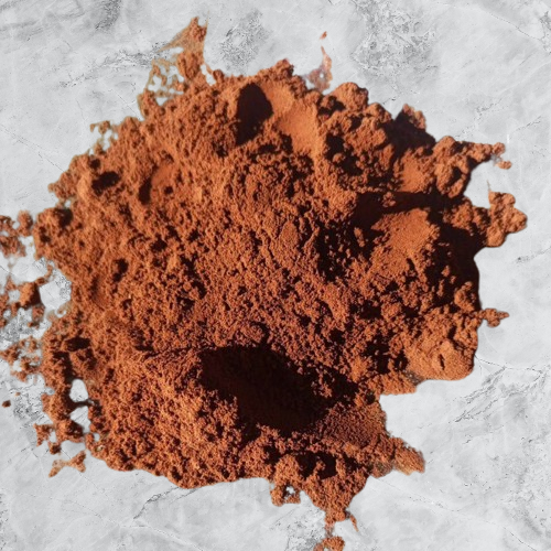 Pasir Malang Merah Halus