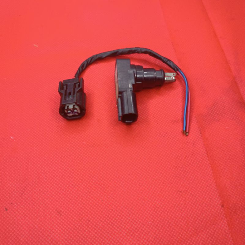 Soket socket pin 2 kabel pin 2 Sensor ic Ic konektor fulpam tangki yamaha Mio j mio gt soul gt fino 