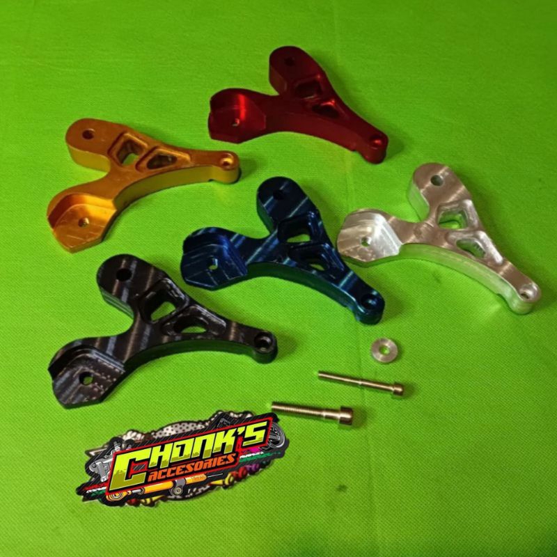 RAISER SHOCK BELAKANG / PEMUNDUR SHOCK BELAKANG HONDA MATIC BEAT UNDUR UNDUR