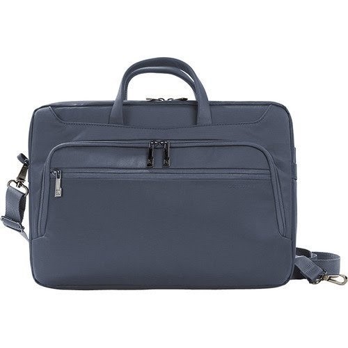 Messenger Bag WorkOut 2 For Laptop MacBook Pro Up to  15" - CLEARANCE | Tas Kerja | Tas Laptop 15"