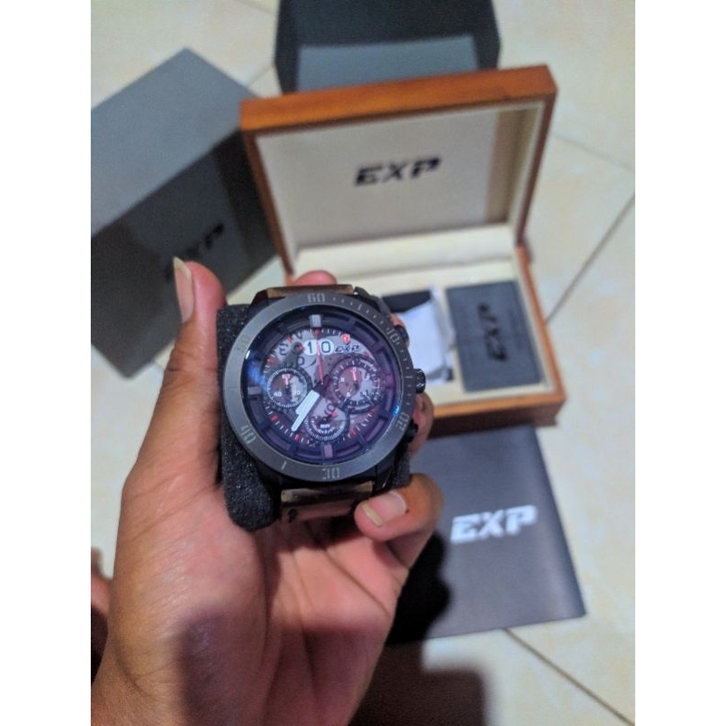 Expedition E3006M bekas/second original