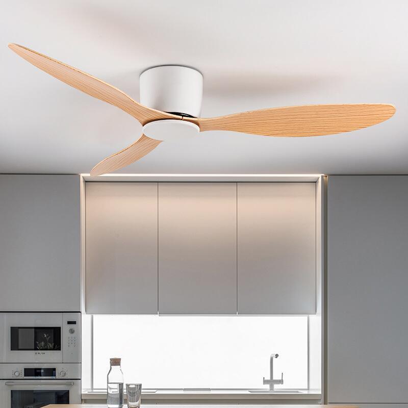 SOVE Kipas Angin Gantung Plafon Ceiling Fan 52 Inch - FS2007