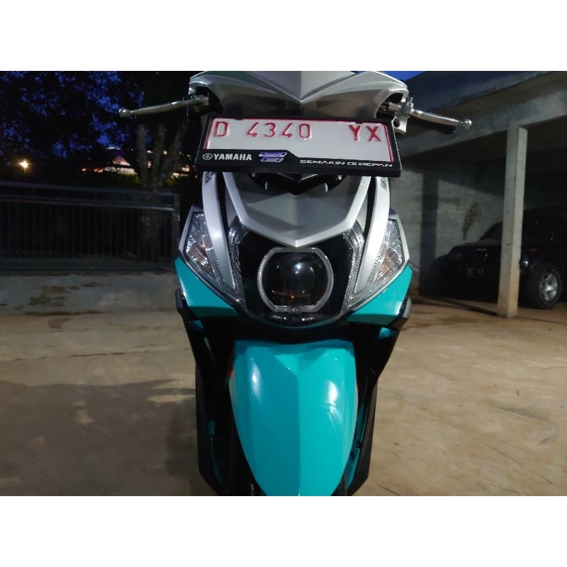 Biled Mio M3 / Mio Z