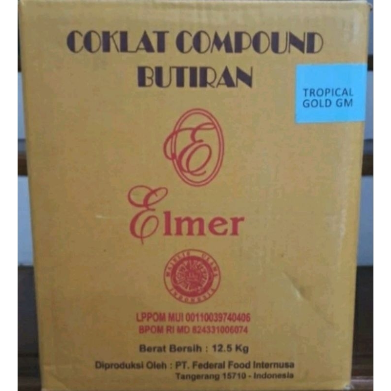 

Meses Elmer Repack 250 Gr