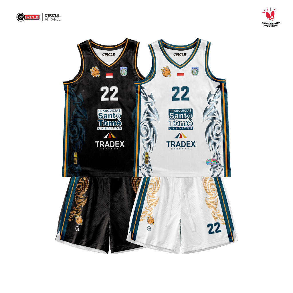 Jersey Basketball Fullprinting Singlet Custom Dryfit Premium Tanpa Lengan { BISA SATUAN }
