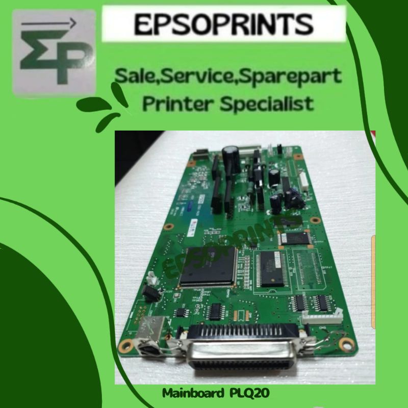 Mainboard PLQ20 PLQ 20