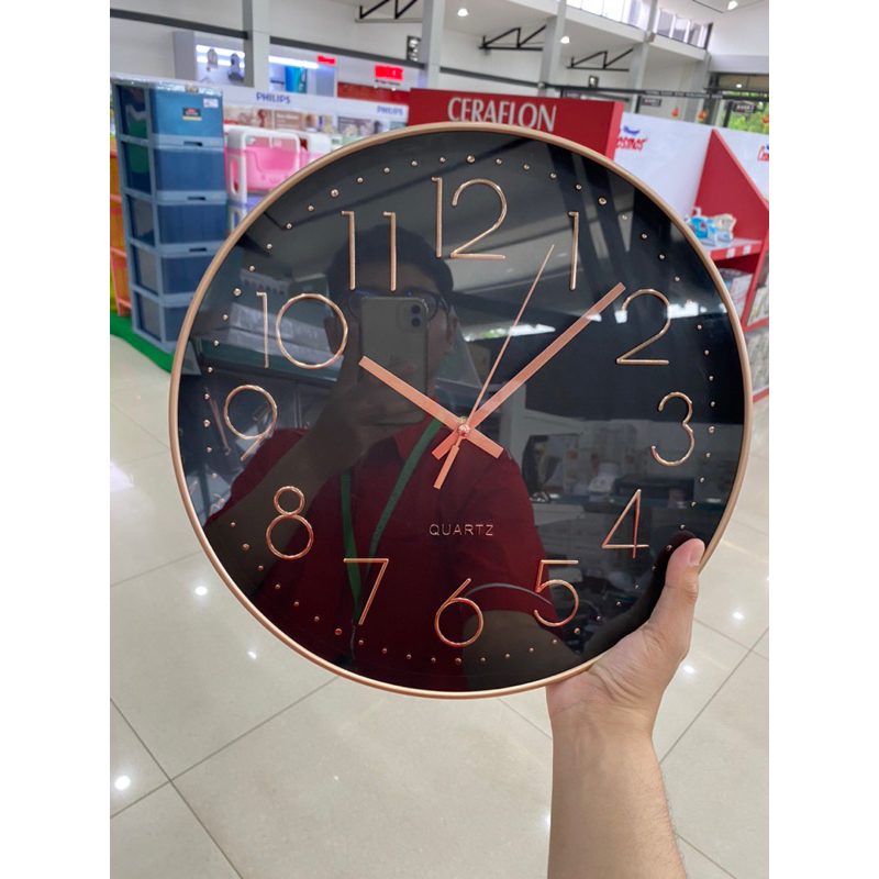 CLP-Jam Dinding 24 JM024