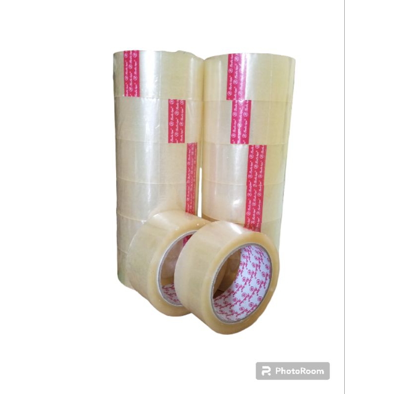LAKBAN BODHI TAPE BENING (45MM×90YARD)