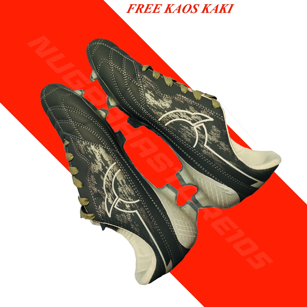 TERBARU Sepatu Bola GRADE ORI/PREMIUM/SEMI ORIGINAL  Outsole Bening