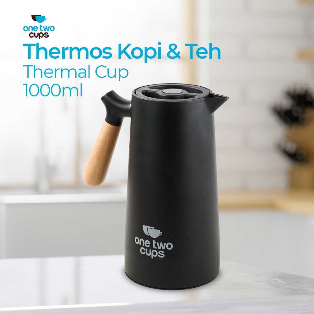 Termos Tahan Air Panas Dingin Tahan Lama 24 Jam Tremos Air Panas Mini Tahan 24 Jam Botol Tumbler Thu