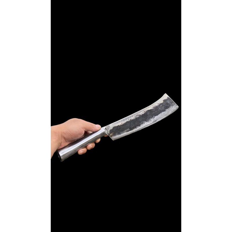 bilah tebas ranting/pohon dan tulang ukuran big