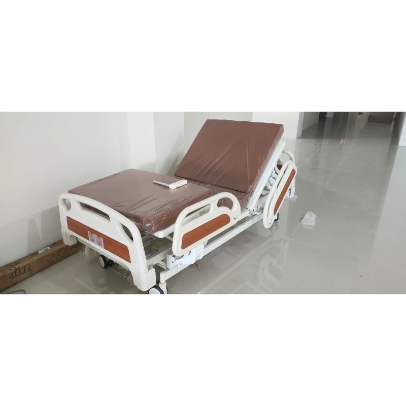 Bed 3 crank elektrik