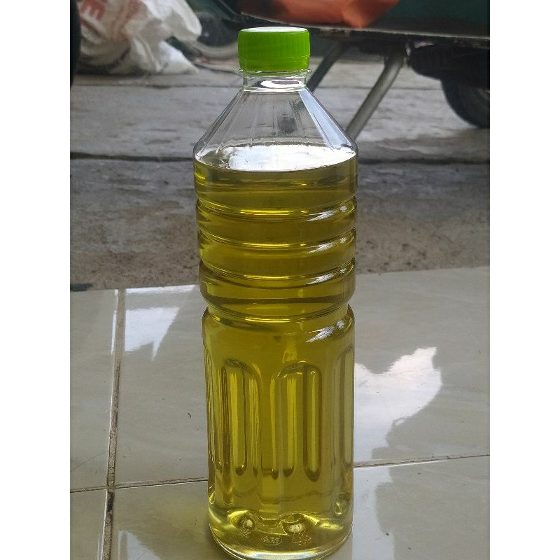 minyak Kayu Putih Gundih 500ml kesehatan ibu dan anak