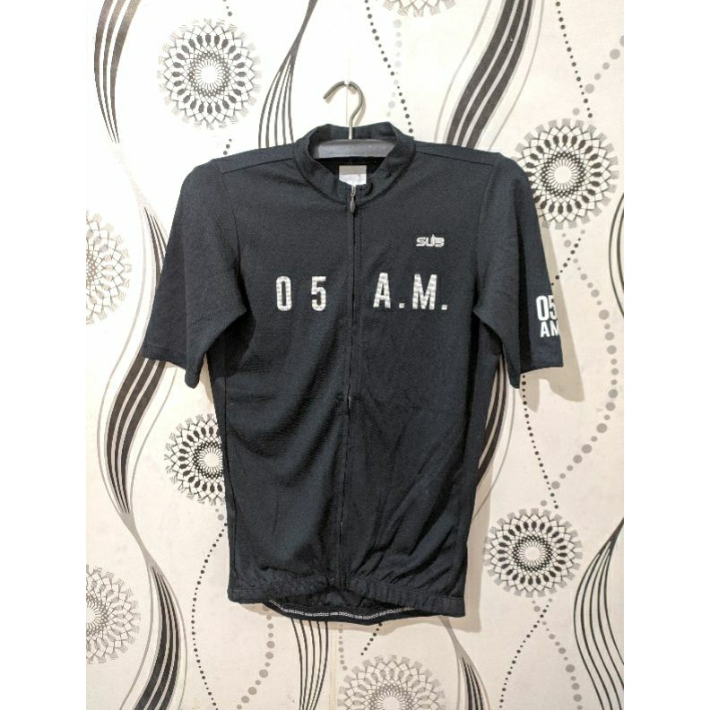 Original Jersey sepeda SUB original murah