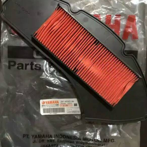 Filter udara NMAX Saringan Udara NMAX Filter Udara NMAX 2DP