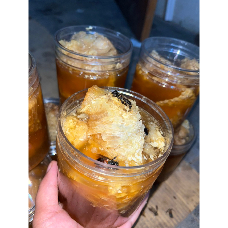 

Madu sarang