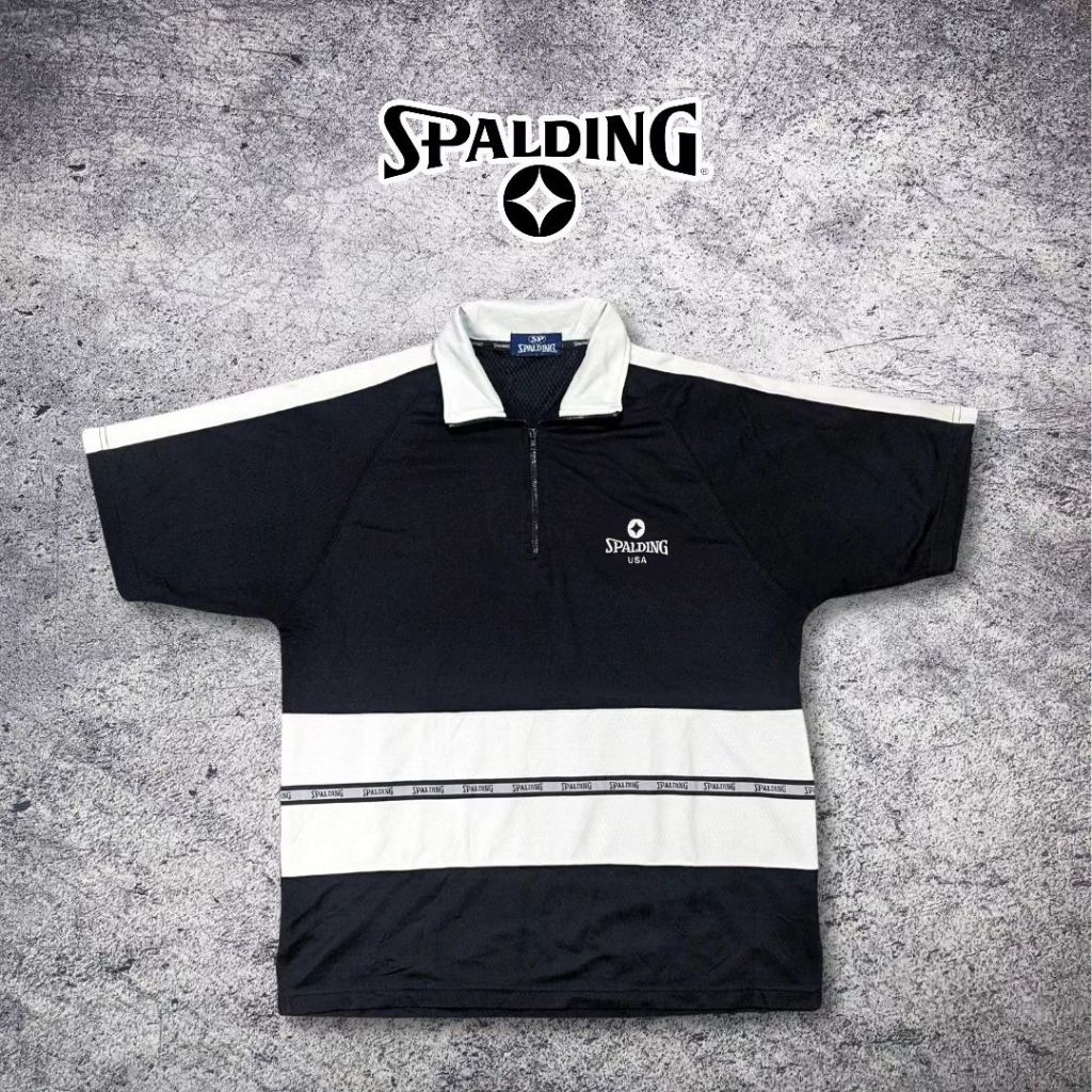 Spalding