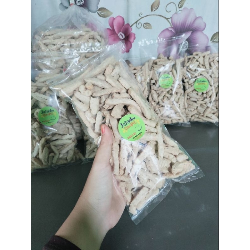 

BASRENG ORIGINAL 250g