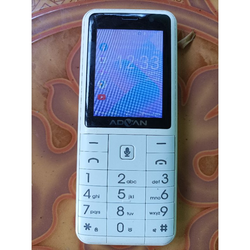 Advan 2406 Online 4G