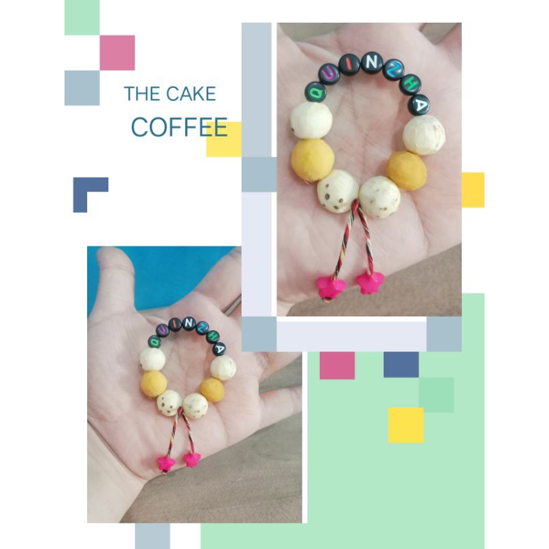 gelang jerangau bangle