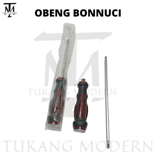 OBENG BONNUCI / OBENG KEMBANG / OBENG SET HP / OBENG TEKIRO / OBENG PLUS PANJANG / OBENG ELEKTRIK