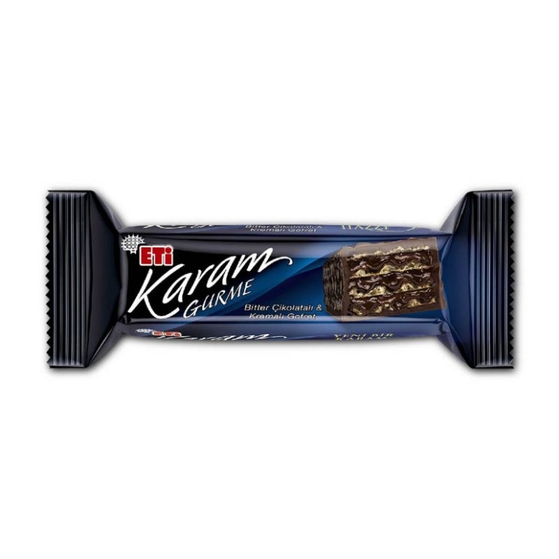 

Eti Karam Wafer Gofret